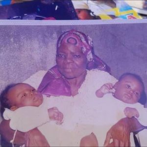 Meet your Posher, Hervey